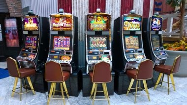 Colok Macau live draw on giga45 mobile screen