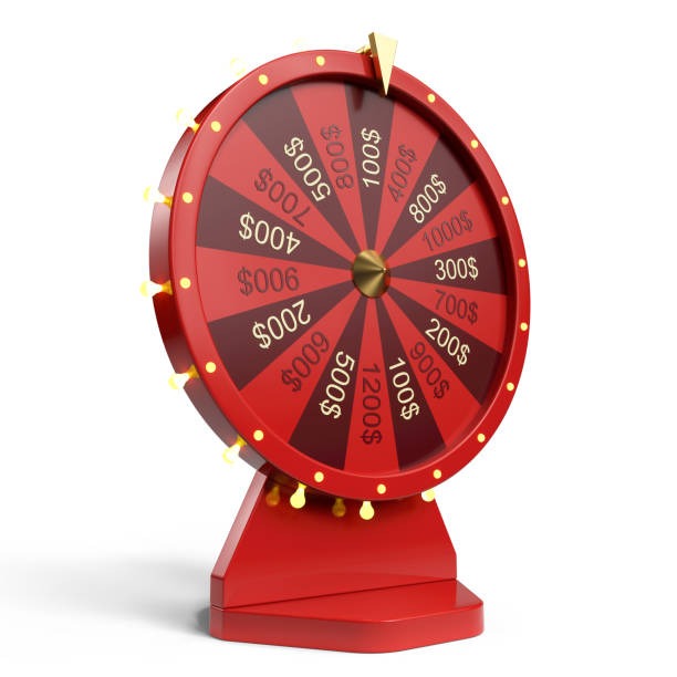 giga45 Mega Moolah progressive jackpot meter and win notification
